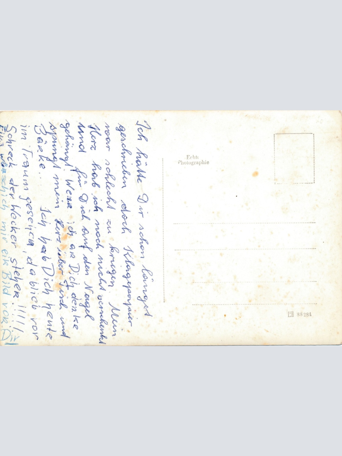 AK, Kleinzell, Oberösterreich (S2523)