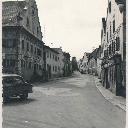 AK, Lembach, Oberösterreich (S2510)