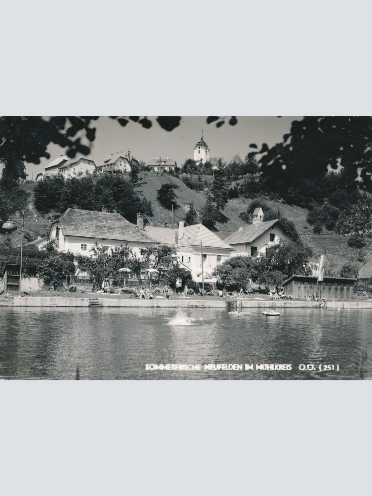 AK, Neufelden, Oberösterreich (S2514)