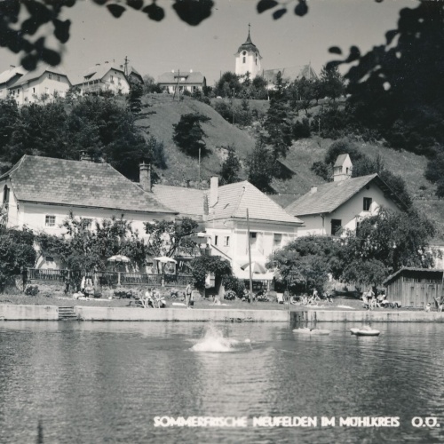 AK, Neufelden, Oberösterreich (S2514)