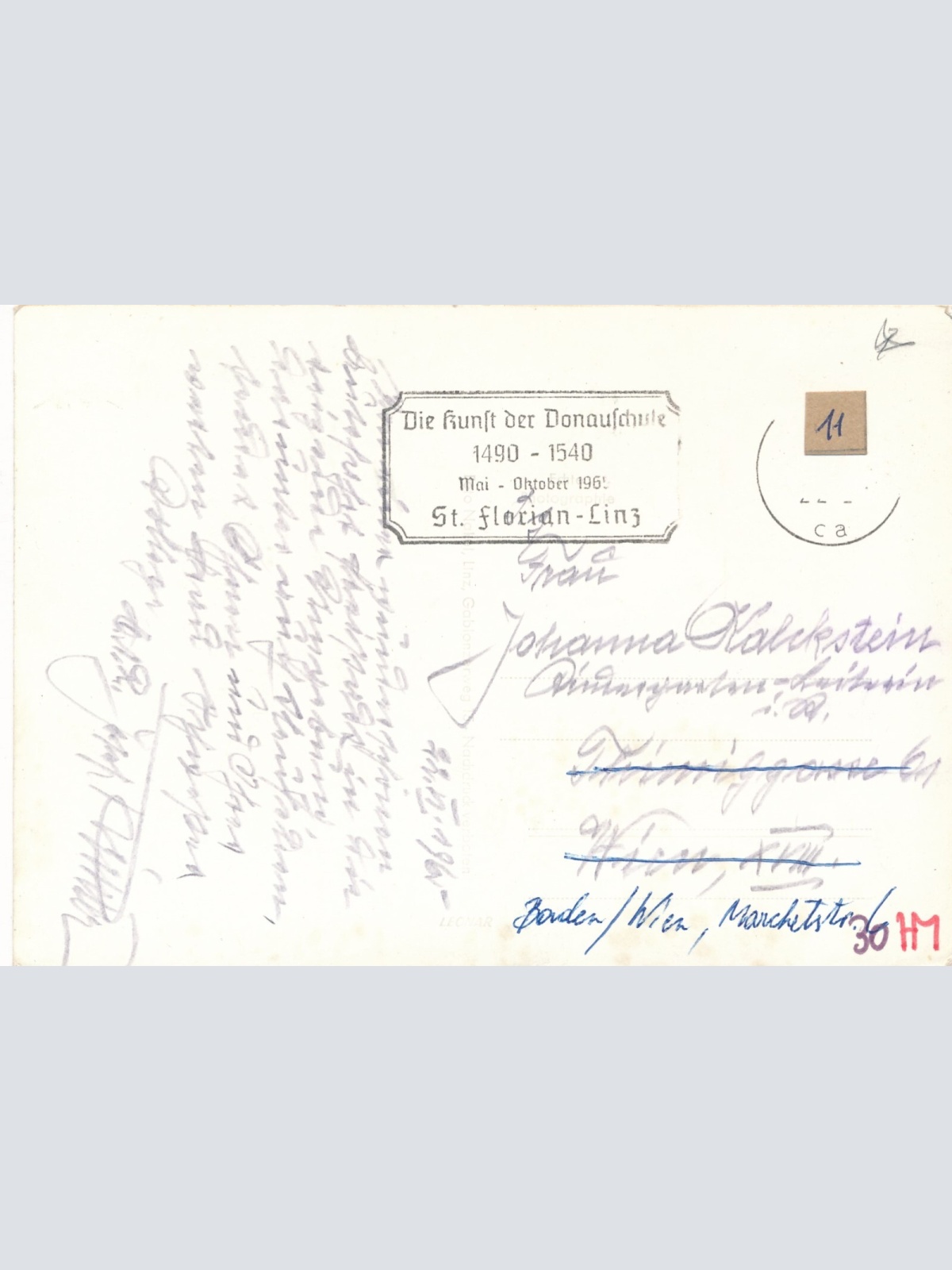 AK, Neufelden, Oberösterreich (S2514)