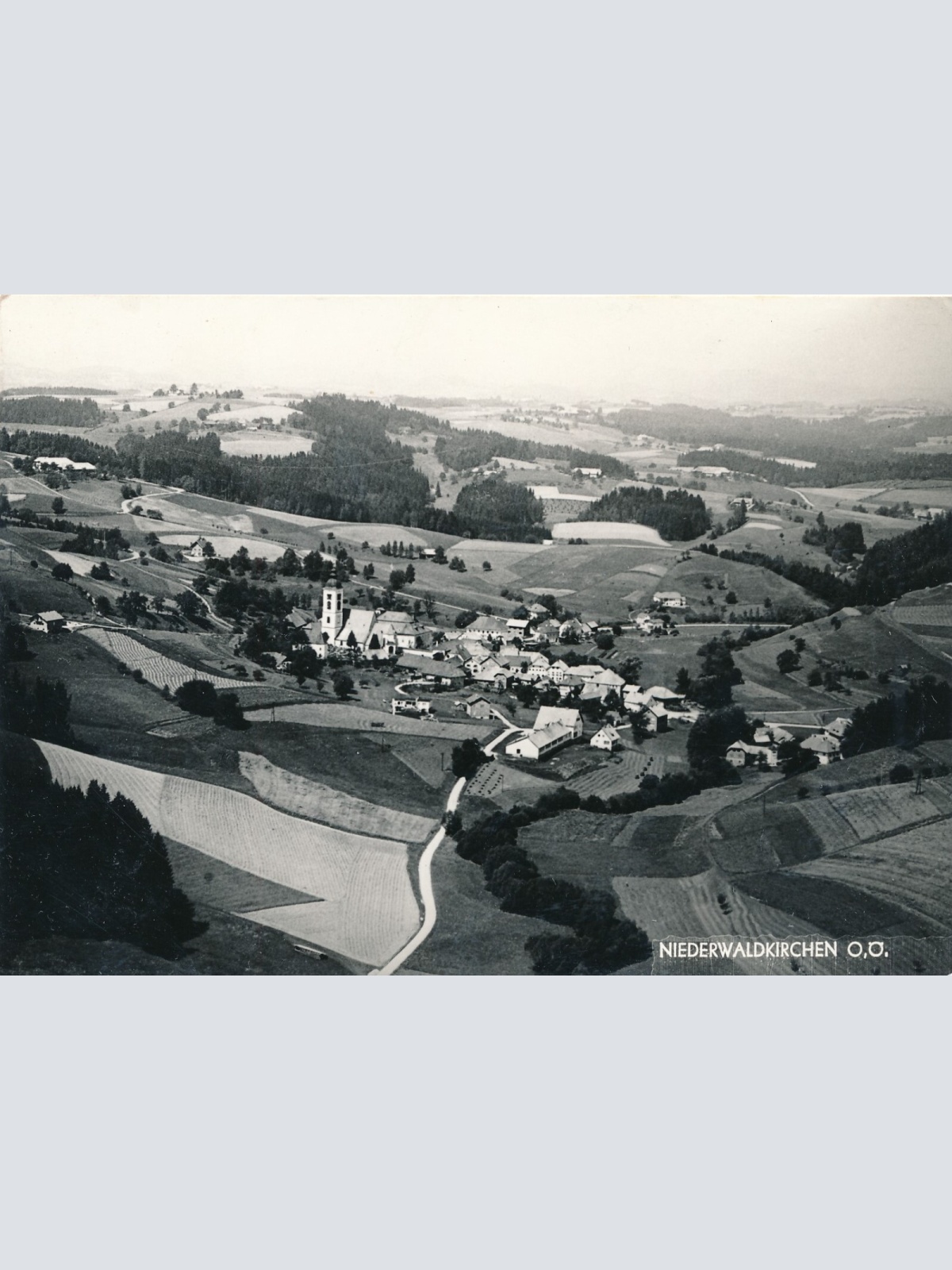 AK, Niederwaldkirchen, Oberösterreich (S2517)
