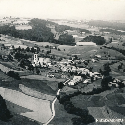 AK, Niederwaldkirchen, Oberösterreich (S2517)