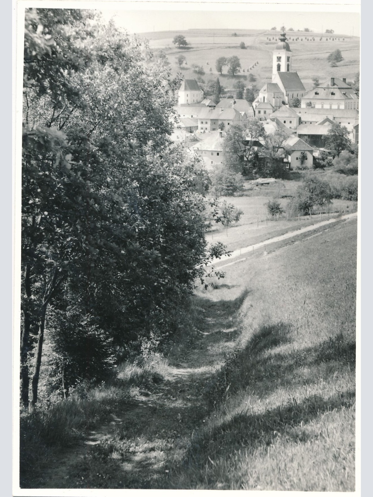 AK, Niederwaldkirchen, Oberösterreich (S2518)