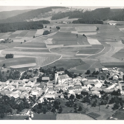 AK, Hofkirchen, Oberösterreich (S2540)