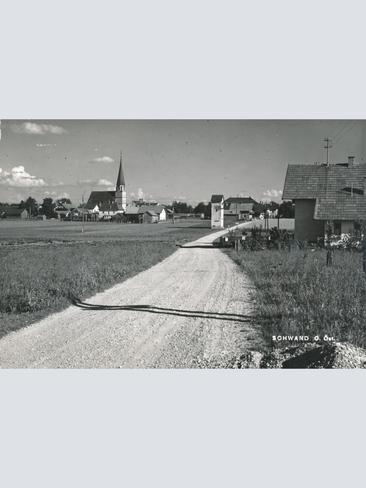 AK, Schwand, Oberösterreich (S2408)