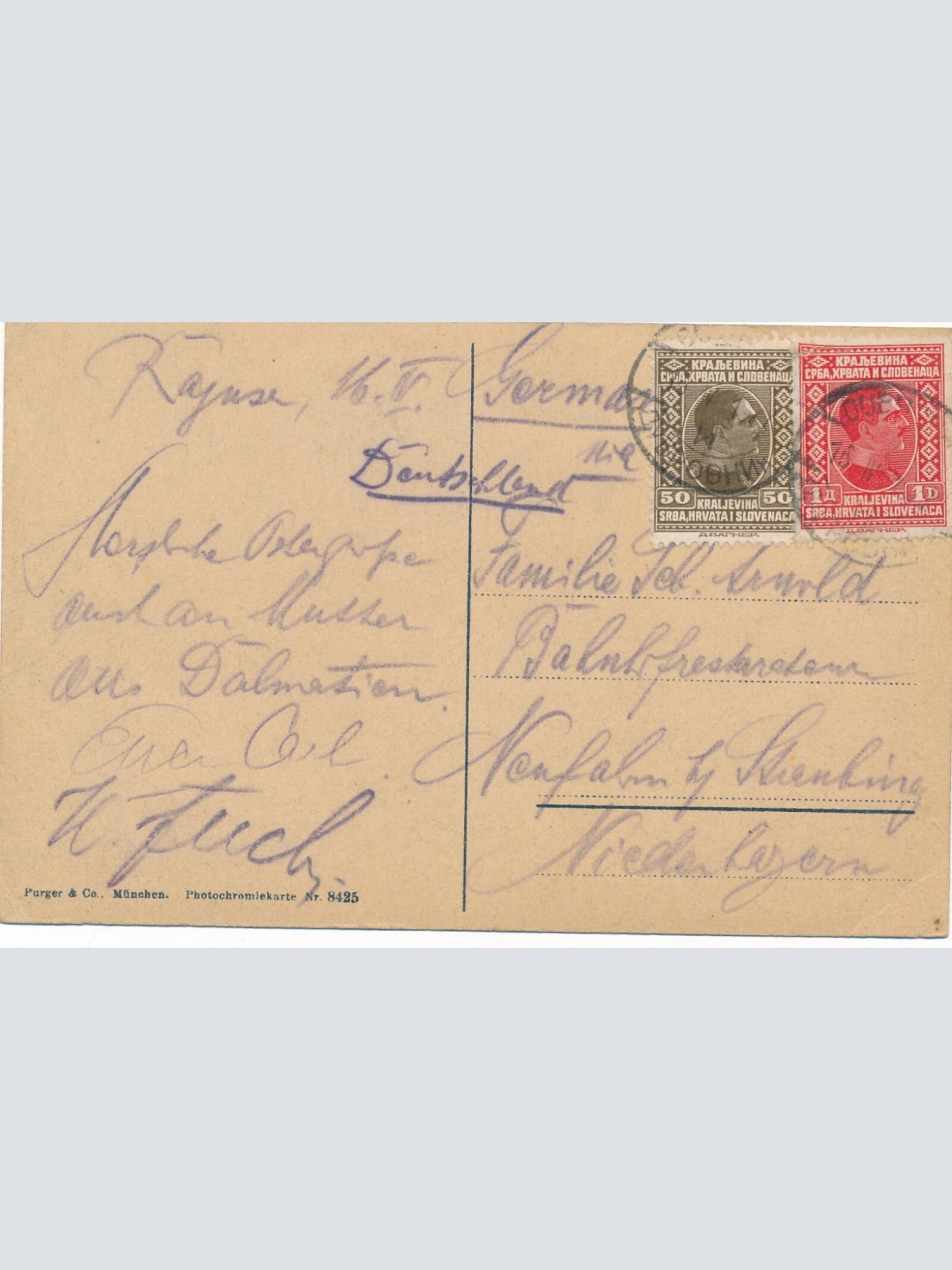 AK, Kotor, Montenegro (S2616)