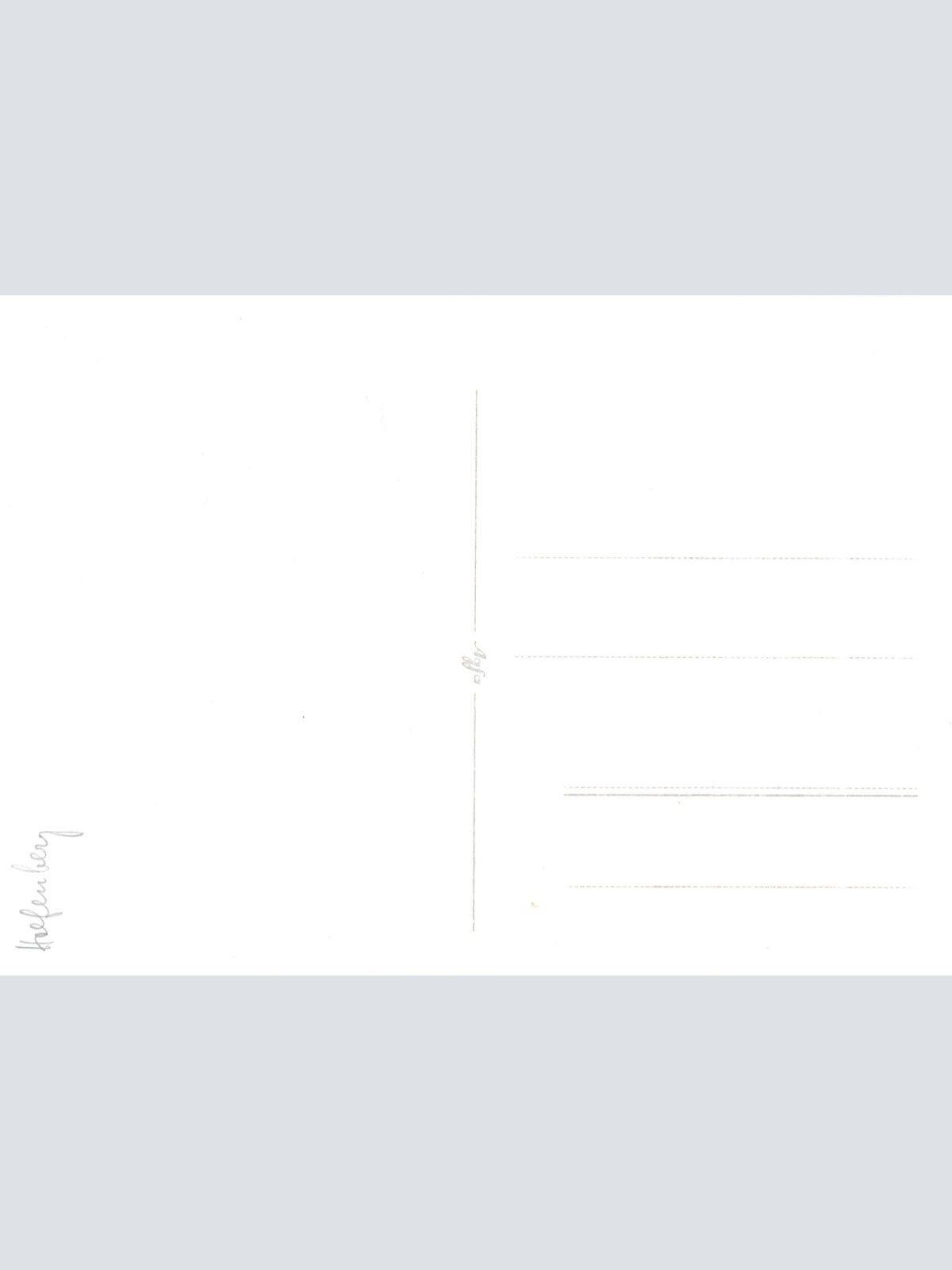 AK, Helfenberg, Oberösterreich (S2536)