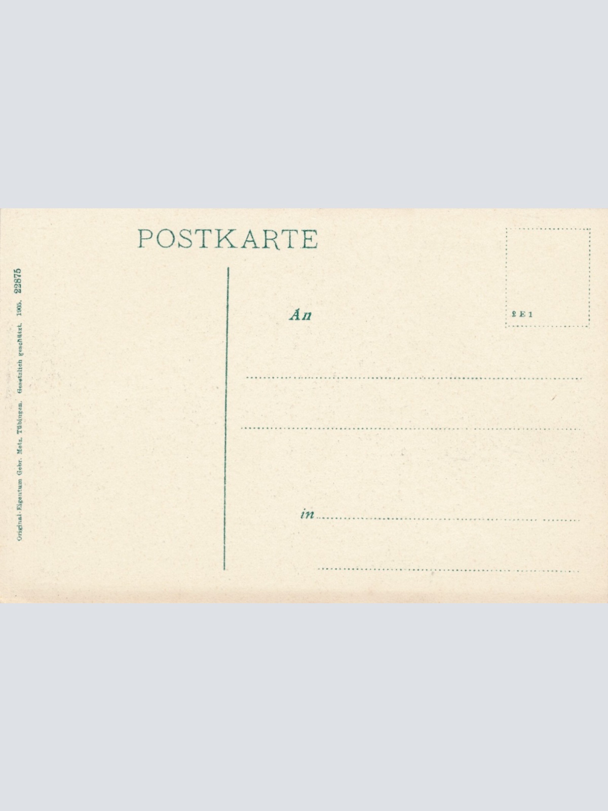 AK aus Dinkelsbühl Marktplatz Bayern Ansichtskarte (11377)