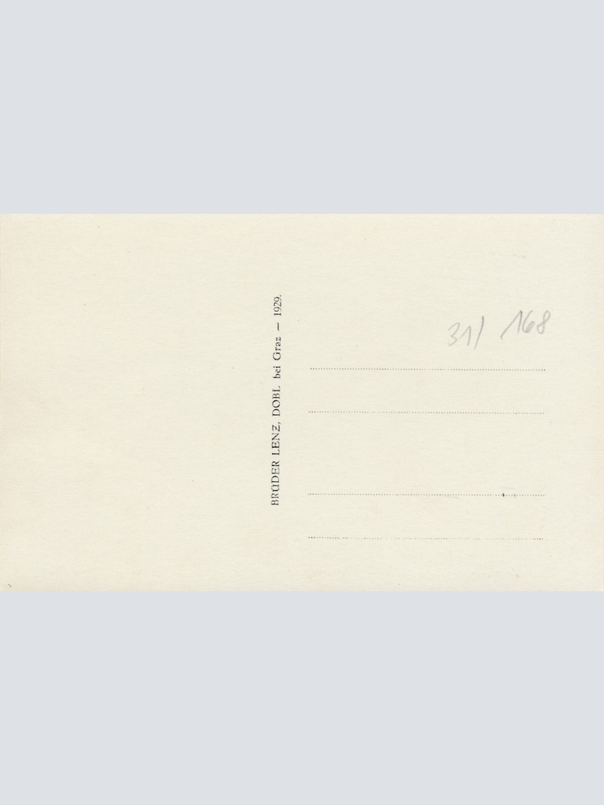 AK aus St. Rupert Steiermark Ansichtskarte (11403)