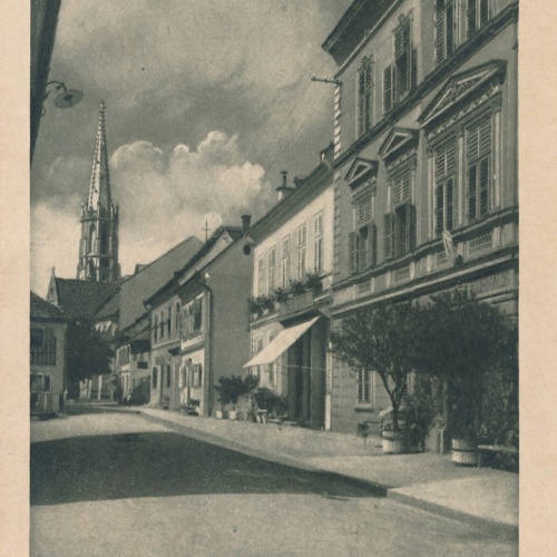 AK, Bad Hall, Oberösterreich (S2570)