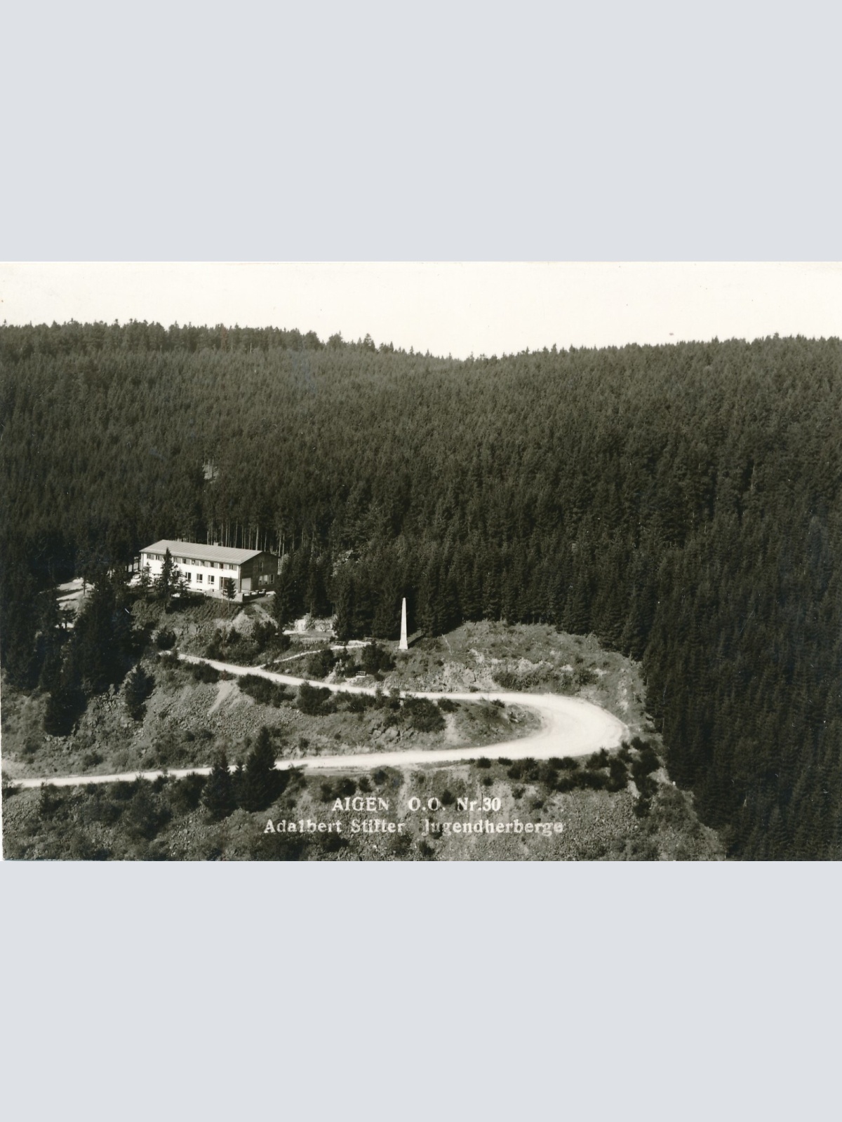 AK, Aigen, Oberösterreich (S2557)