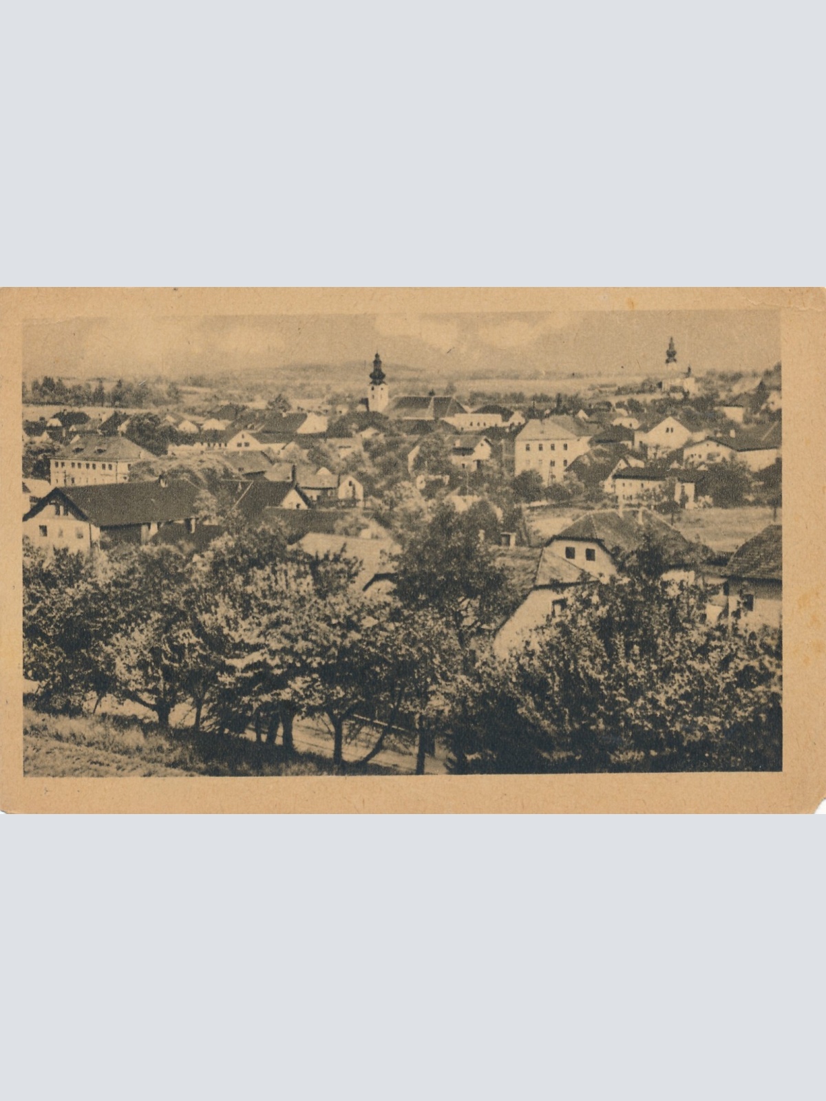 AK aus Neumarkt Ansichtskarte (11618)