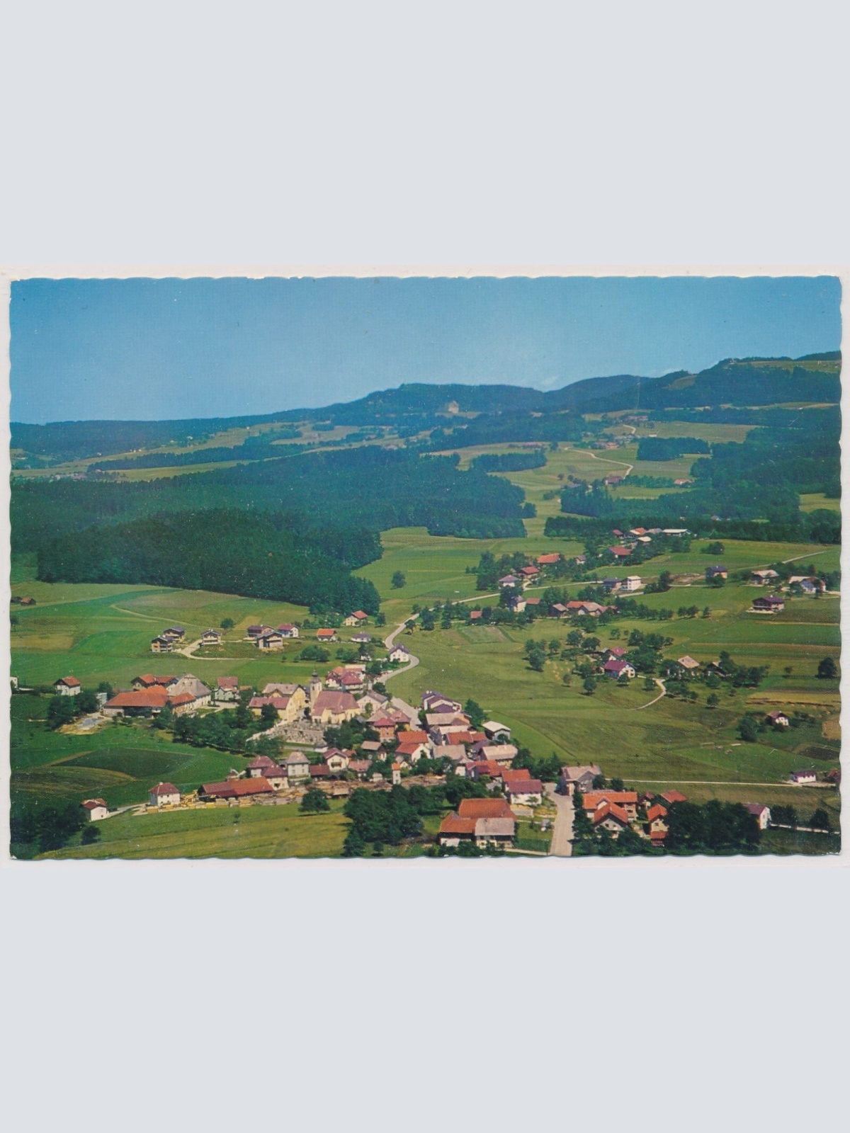 AK, Neukirchen an der Vöckla, Oberösterreich (S2746)