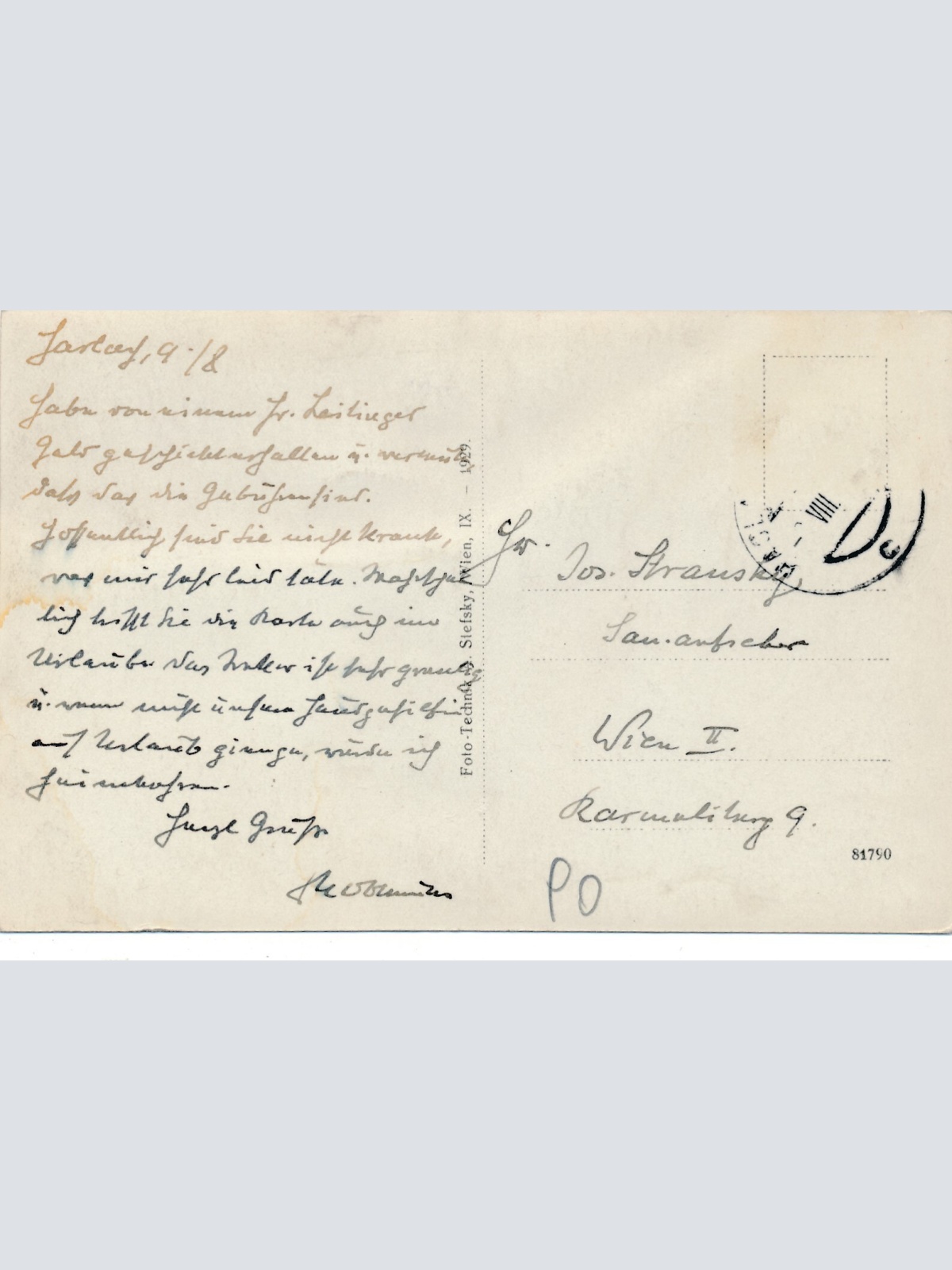 AK aus Haslach Oberösterreich Ansichtskarte (11200)