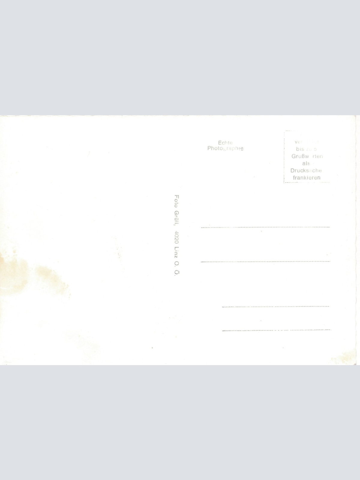 AK aus Haslach Oberösterreich Ansichtskarte (11530)