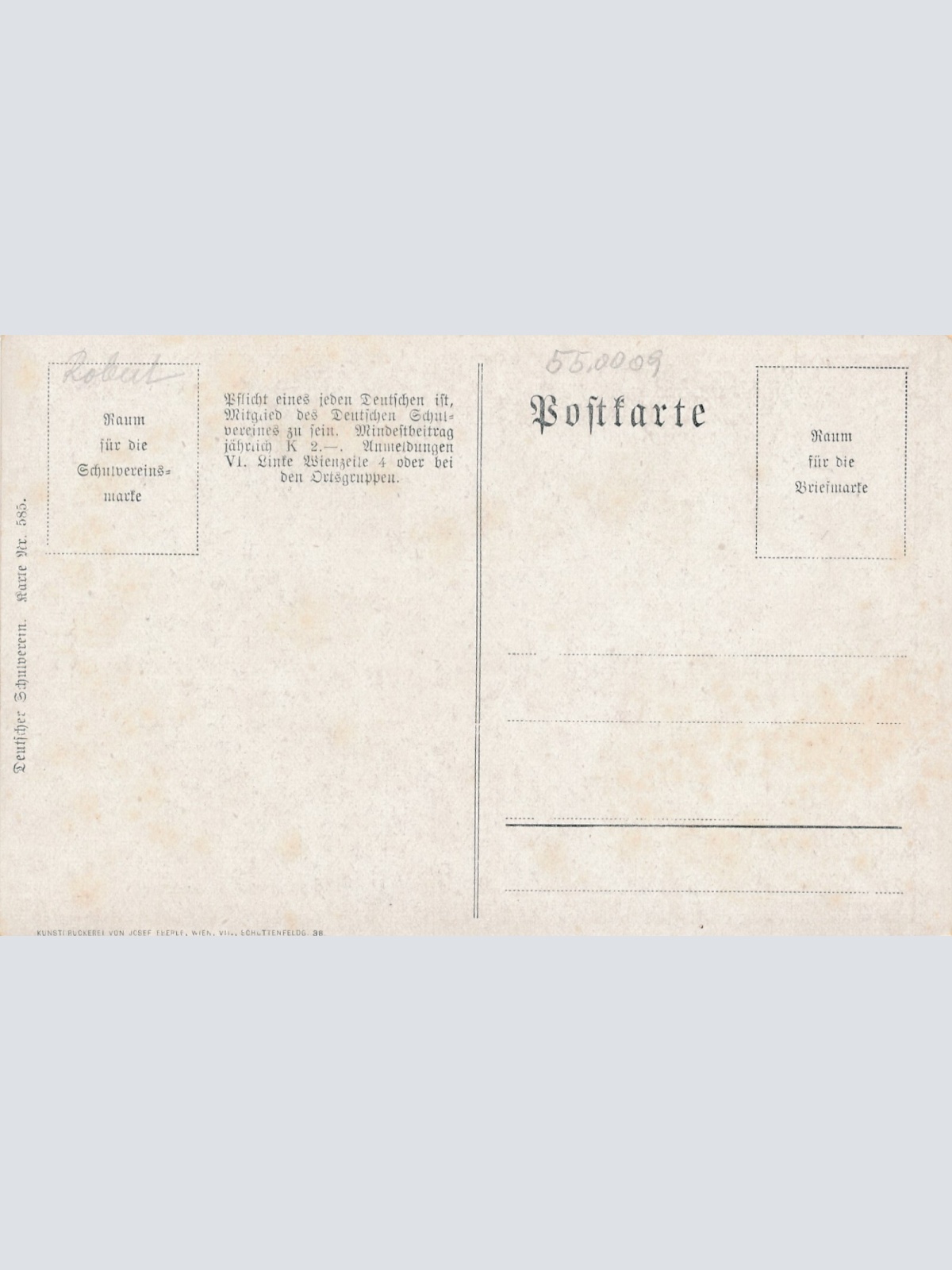 AK aus Eggenburg Niederösterreich Ansichtskarte (11639)