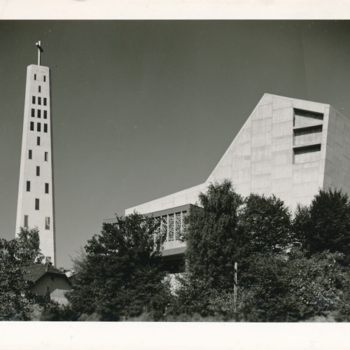 AK aus Lenzing Oberösterreich Ansichtskarte (11689)