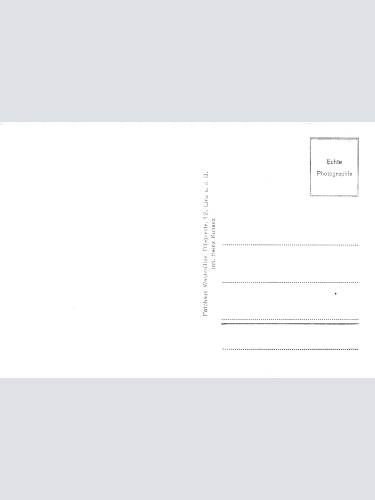 AK aus Lenzing Oberösterreich Ansichtskarte (11690)