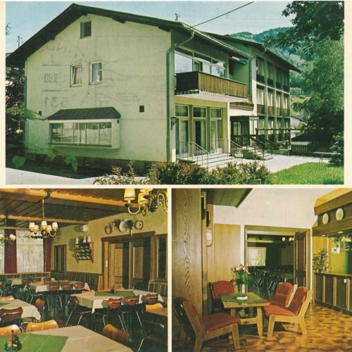 AK, Mondsee, Oberösterreich (S2748)