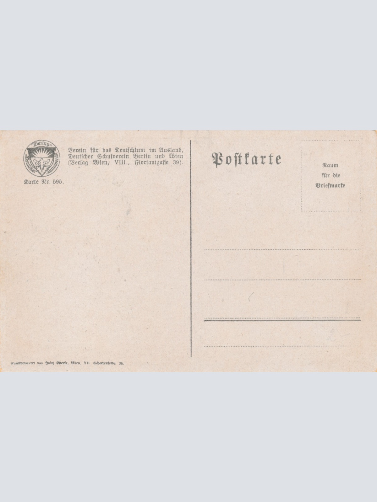 AK aus Schneeberg von der Pfenningwiese Niederösterreich Ansichtskarte (11634)