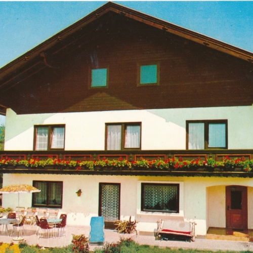 AK, Mondsee, Oberösterreich (S2630)