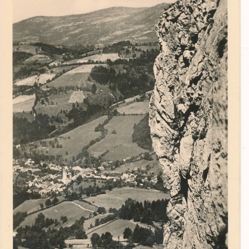 AK aus Ybbsitz Niederösterreich Ansichtskarte (11443)