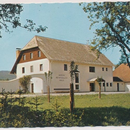 AK, Attersee, Oberösterreich (S2697)