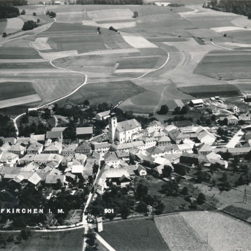 AK aus Hofkirchen Oberösterreich Ansichtskarte (11516)