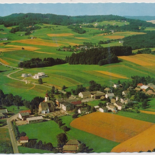 AK, Ungenach, Oberösterreich (S2787)