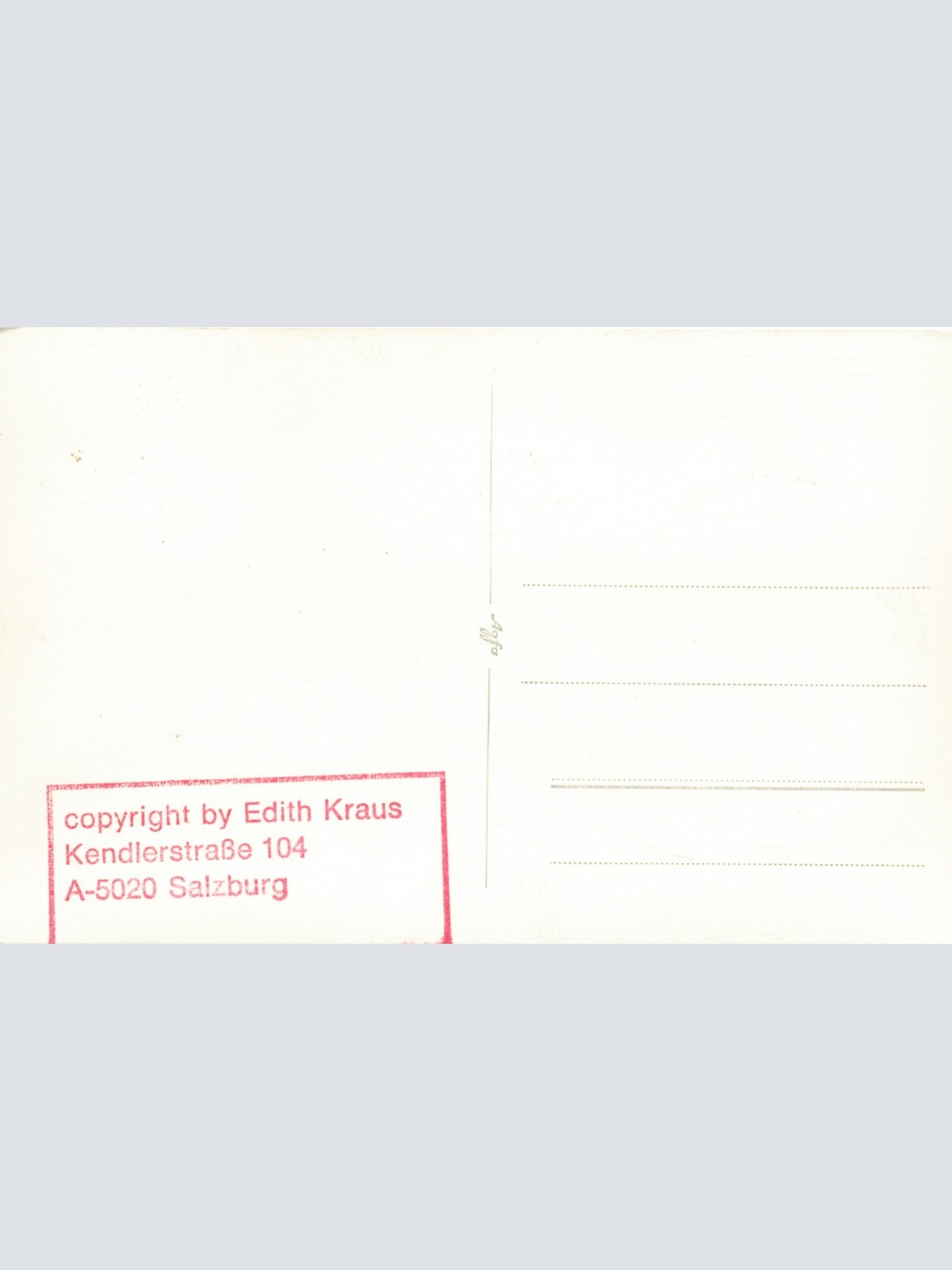 Foto - Karte  Straßenbahn Kutsche Ansichtskarte (11449)