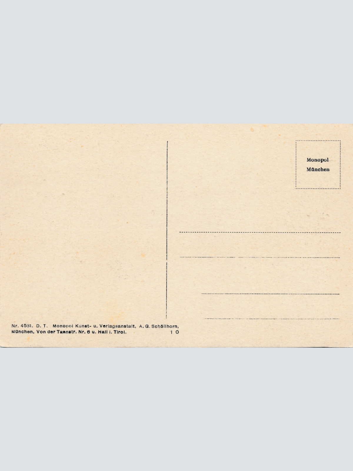 AK aus Bad Aussee Steiermark Ansichtskarte (12025)