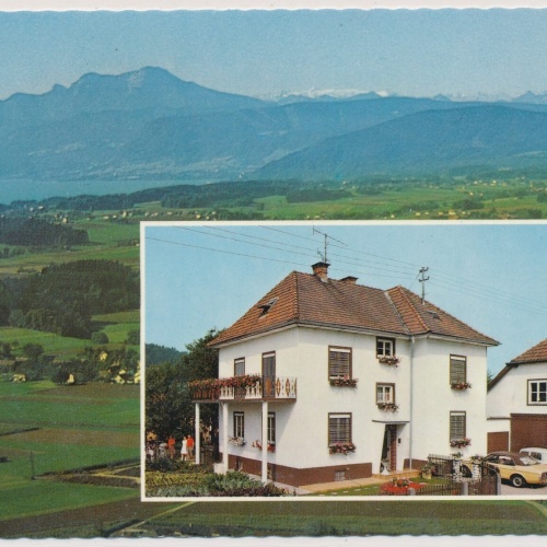 AK, Timelkam, Oberösterreich (S2791)