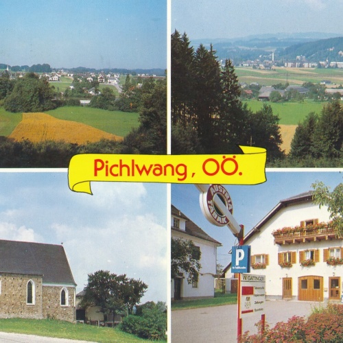 AK, Pichlwang, Oberösterreich (S2792)