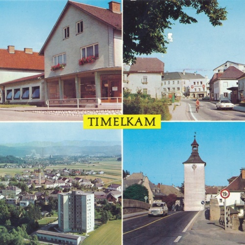AK, Timelkam, Oberösterreich (S2793)