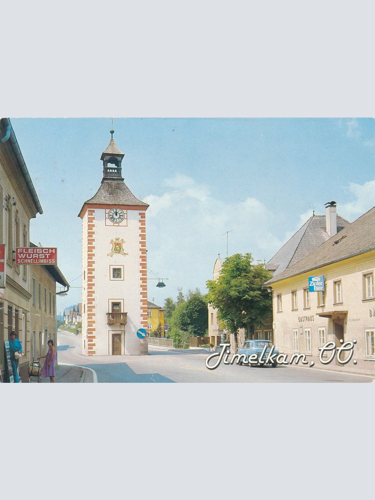 AK, Timelkam, Oberösterreich (S2795)