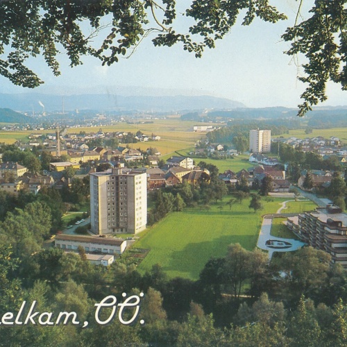 AK, Timelkam, Oberösterreich (S2796)