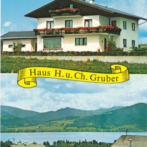 AK, Attersee, Oberösterreich (S2660)