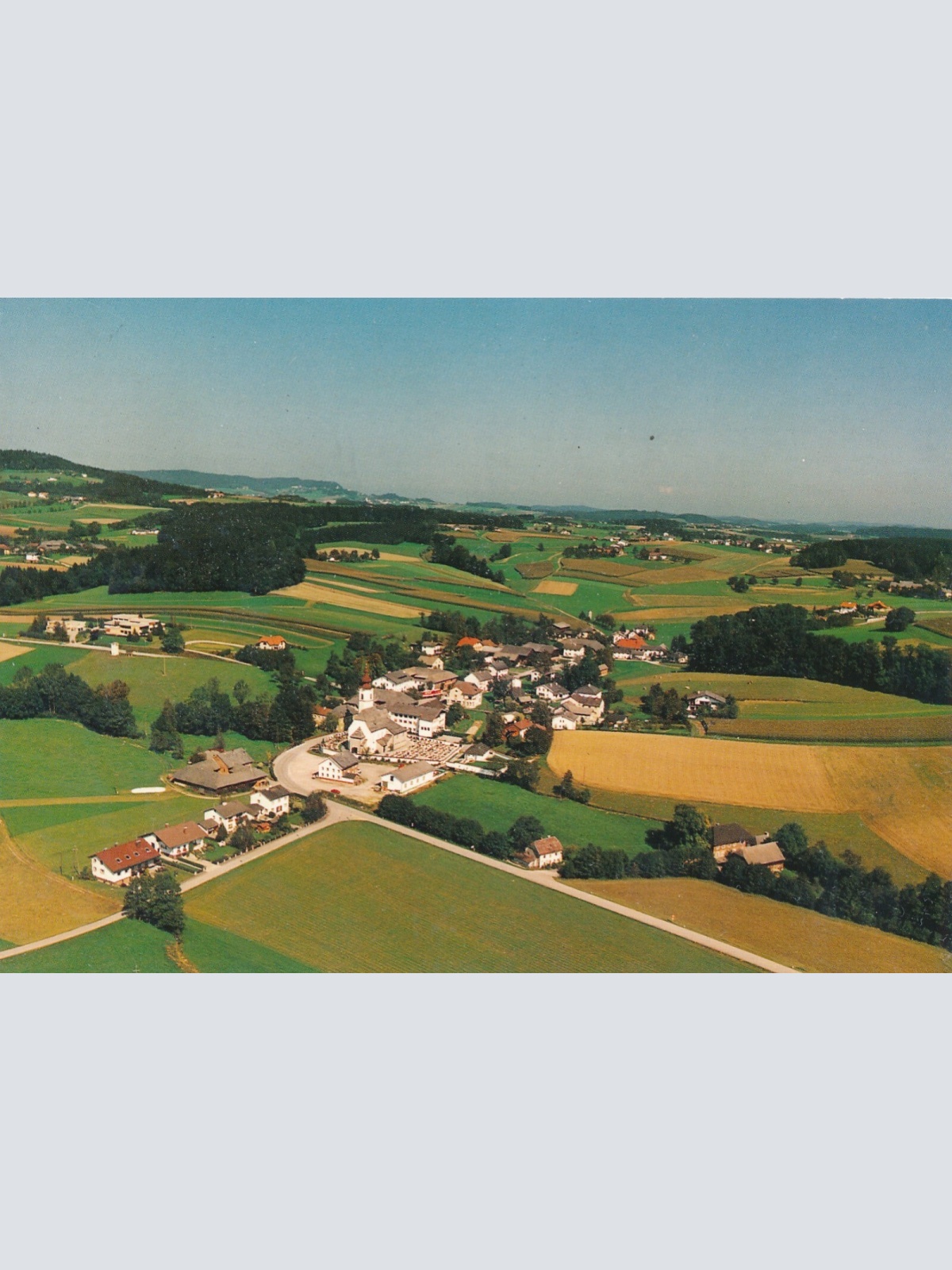 AK, Ungenach, Oberösterreich (S2788)