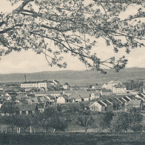 AK aus Fürstenfeld Steiermark Ansichtskarte (11962)