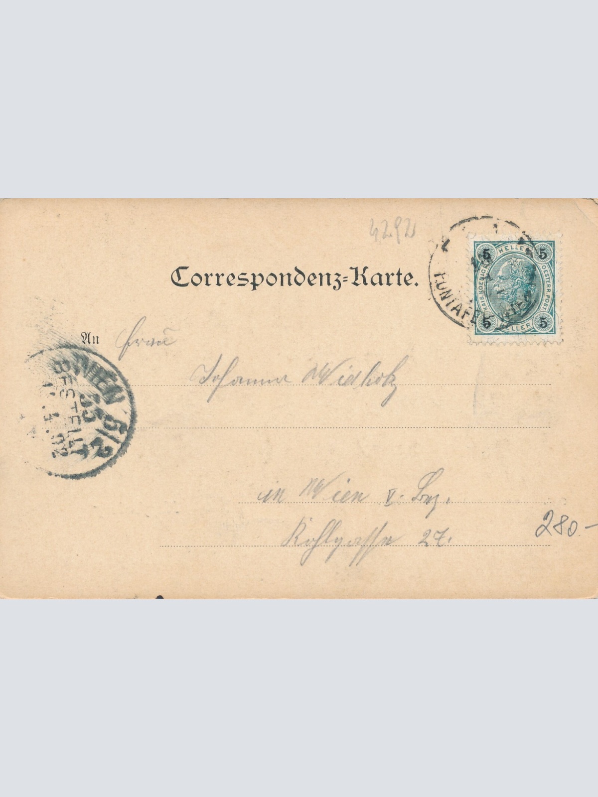 AK aus Kapfenberg Steiermark Ansichtskarte (11982)