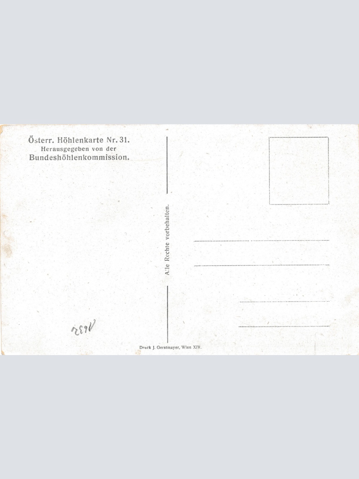 AK Lurhöhle bei Peggau Steiermark Ansichtskarte (12083)