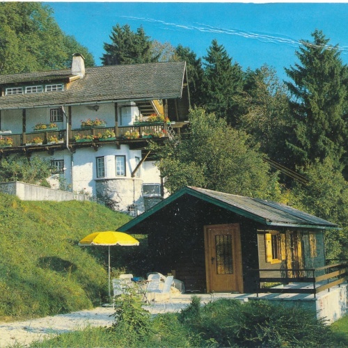 AK, Mondsee, Oberösterreich (S2821)