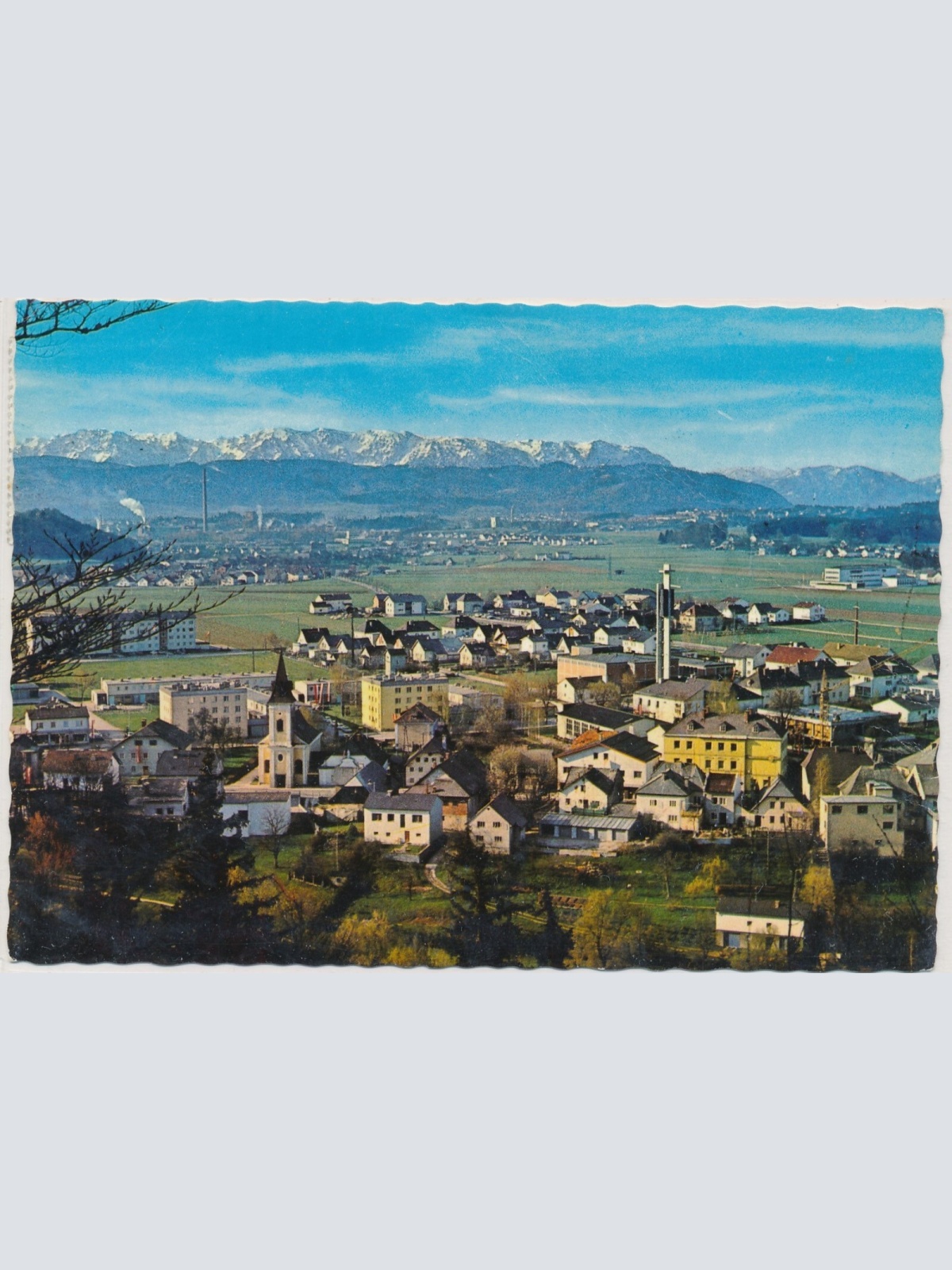 AK, Timelkam, Oberösterreich (S2799)