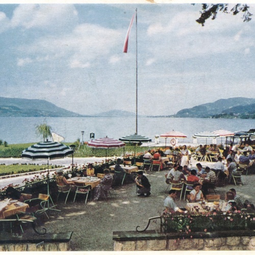 AK, Weissenbach, Oberösterreich (S2845)