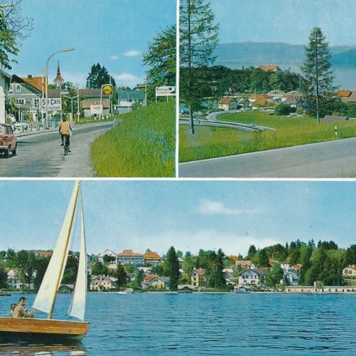 AK, Seewalchen, Oberösterreich (S2849)