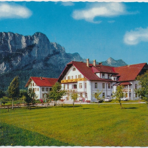 AK, Sankt Lorenz am Mondsee, Oberösterreich (S2861)