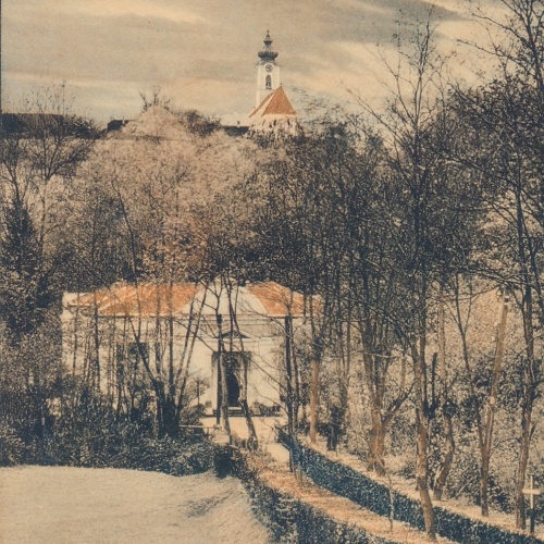 AK aus Bad Hall Oberösterreich Ansichtskarte (11765)