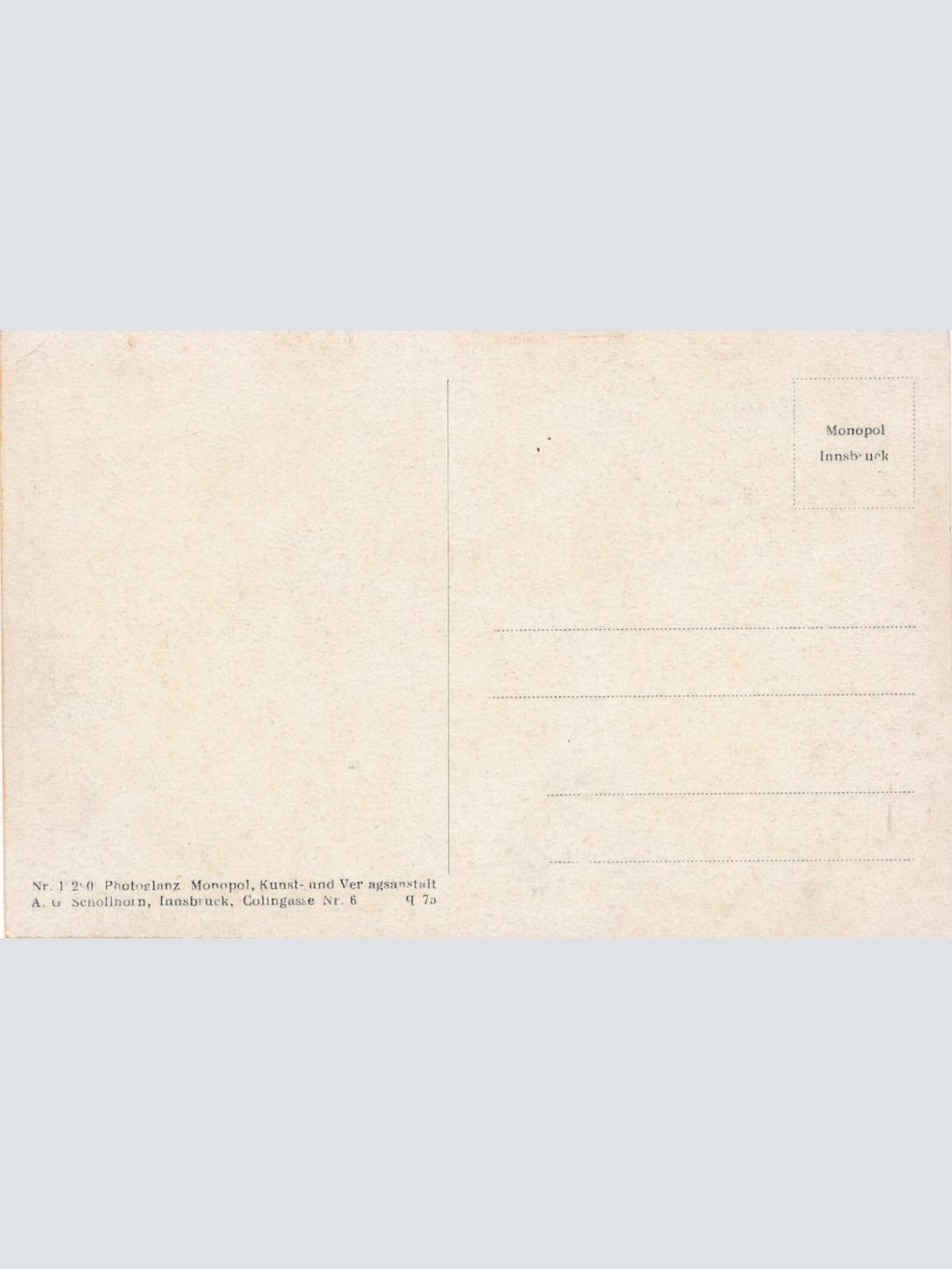 AK vom Millstättersee Kärnten Ansichtskarte (12223)