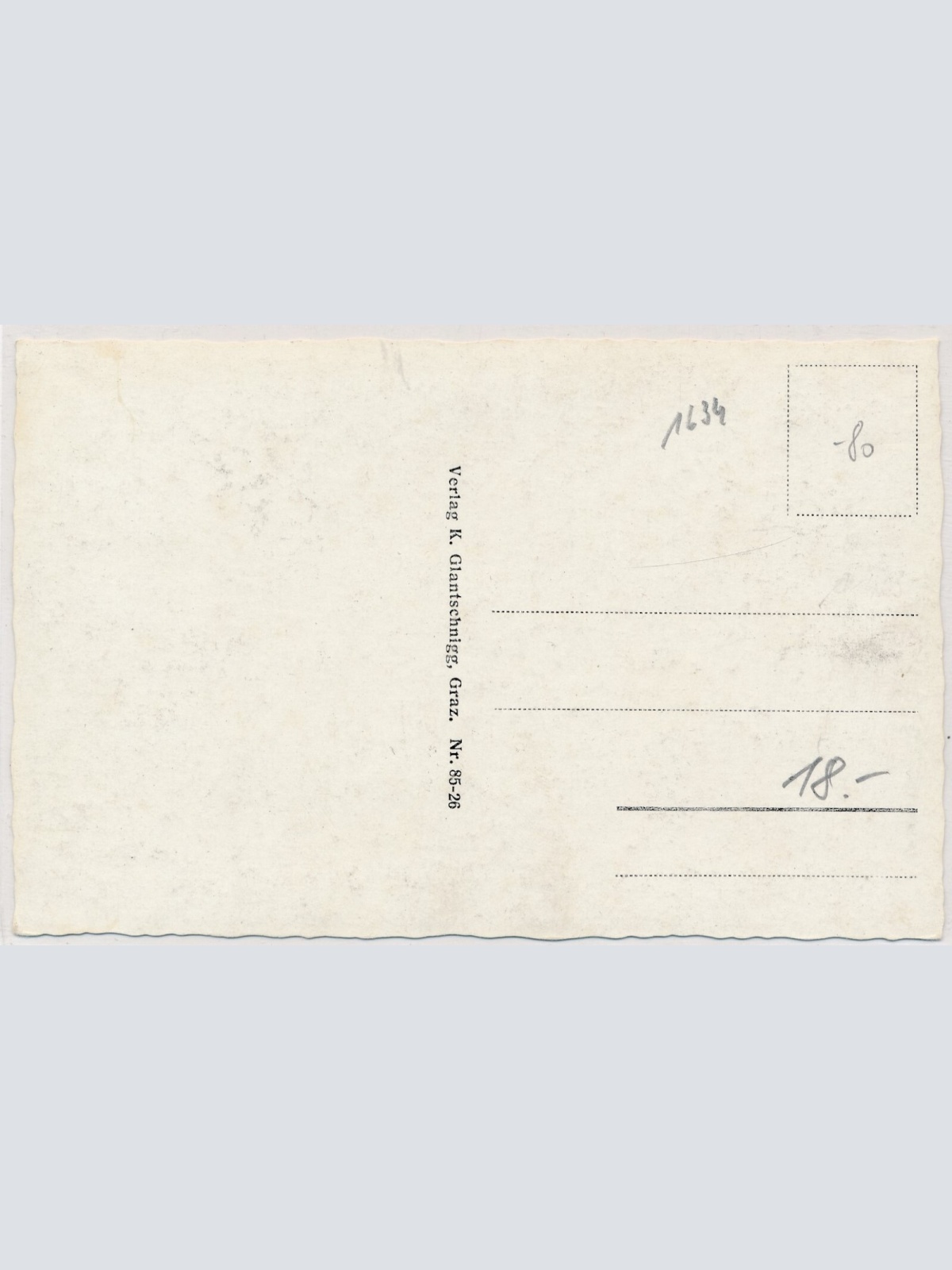 AK, Leibnitz, Steiermark (S2862)